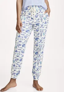 Эластичные спортивные пижамные штаны Jockey, Camp Jockey Scenic
