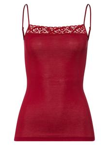 Нижняя рубашка Hanro Moments, красный