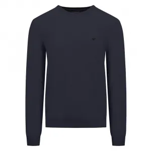 Свитер Fynch Hatton 1414800, синий