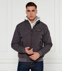 Куртка Napapijri A-SAILOR Regular Fit, серый