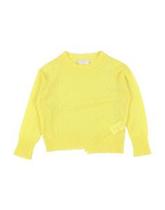 Свитер Max & Lola, желтый