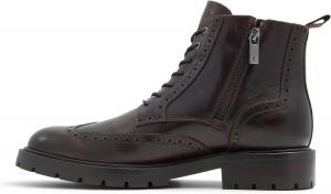 Мужские ботинки ALDO Toney, коричневый