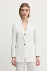 Женский жакет Hugo, серый