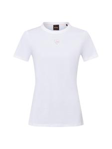 Рубашка BOSS C_Elogo_21, белый