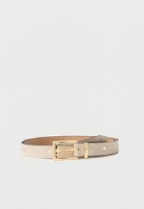 Ремень Tamaris Belt, Cream/Sand