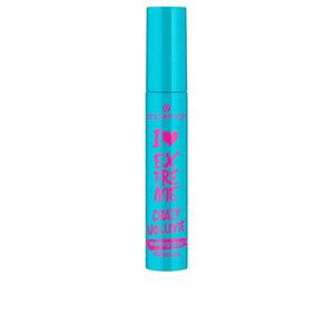 Тушь для ресниц I Love Extreme Crazy Volume Máscara De Pestañas Waterproof Essence, 12 мл.