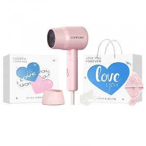 Фен 3-й режим температура воздуха 2-й режим скорость воздуха KF-5135 CONFU