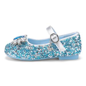 Детские сандалии ST&SAT KIDS, синий