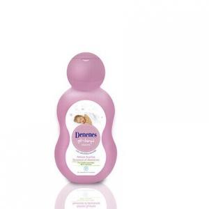 Happy Dreams Расслабляющий гель-шампунь, Denenes