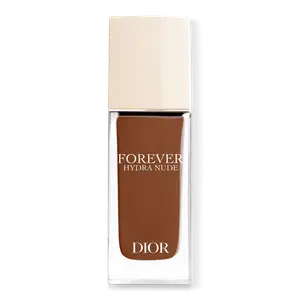 Тональный крем Forever Hydra Nude Dior, 8N Neutral (dark skin with neutral beige undertones)
