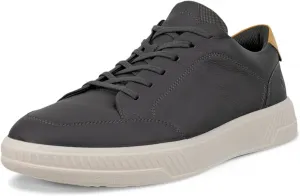 Кроссовки ECCO Mens Move Retro, коричневый