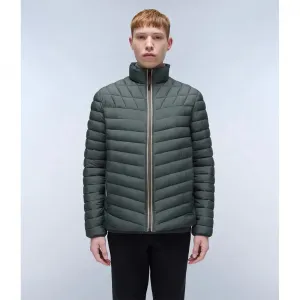 Куртка Napapijri Lapaz, зеленый