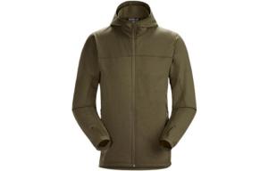 Arcteryx Куртка мужская, Ranger Green/Ranger Green