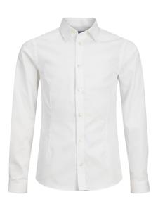 Рубашка JACK & JONES Junior, белый
