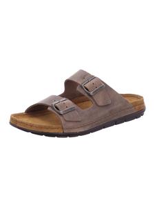 Мюли ROHDE, коричневый