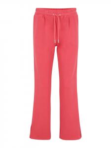 Брюки JANET цвета гибискуса Joy Sportswear