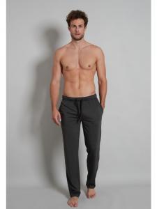 CECEBA Длинные брюки в темно-серую полоску