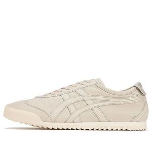 (WMNS) Onitsuka Tiger Wmns Mexico 66 Deluxe 'Cream'