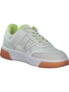 Туфли на шнуровке SCOTCH & SODA New Cup 78.7007, от белого