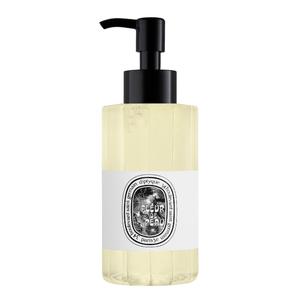 Гель для душа fleur de peau parfümiertes waschgel für hände und körper Diptyque, hand & body gel fleur de peau