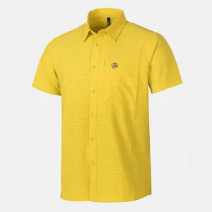 Мужская рубашка Gados Ternua, зеленый