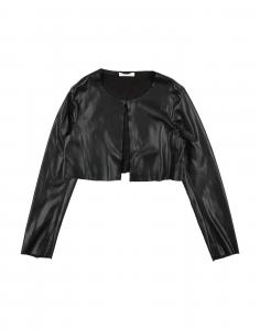 Куртка для девочек Liu •Jo, черный