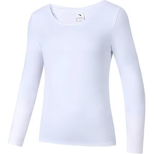 ANTA SUPERSTORE Термобелье спортивное женское pure white