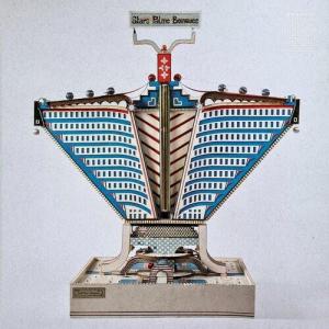 Виниловая пластинка Dj Finale - Mille Morceau - Silver