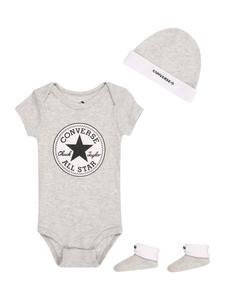 Набор CONVERSE, Mottled Grey