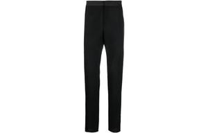 VERSACE ФАНСИЗЕ повседневные брюки мужские черные