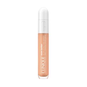 Праймер even better all-over-primer + color corrector Clinique, peach, объем 6 мл
