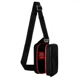 SPRAYGROUND Плечевая сумка EVA Unisex Black