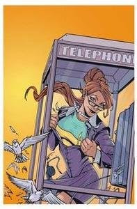 Noble Causes Vol 3 #14 (Image Comics)