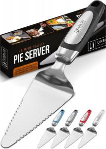 Лопатка для пирогов Orblue, серебряный