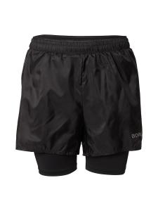 Обычные спортивные штаны BJÖRN BORG, черный