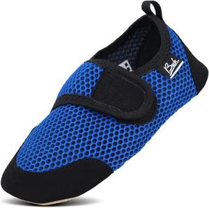 Тапочки Beck для всех, синий