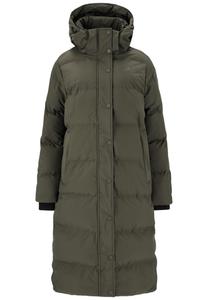 WHISTLER Стеганое пальто Adalee