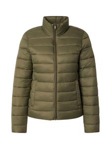 VERO MODA Куртка межсезонная 'VMCAMI' в цвете Olive