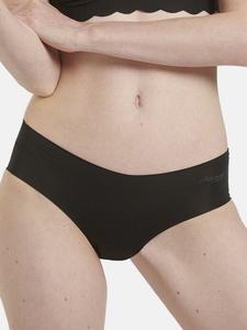 Набор из 6 комплектов hipster из микрофибры. Sloggi, черный