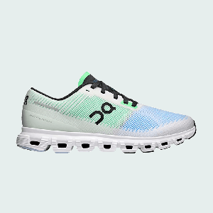 Кроссовки Wmns Cloud 6 Push 'Horizon Honeydew', зеленый