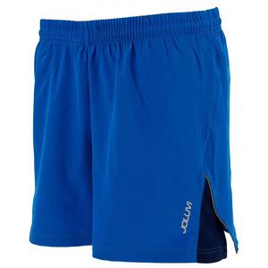 Шорты Joluvi Meta Mid, синий