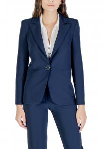 Блейзер Rinascimento, синий