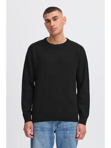 Свитер !SOLID, черный