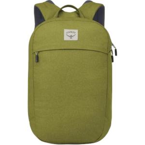 OSPREY 20л рюкзак для активного отдыха из переработанного полиэстера цвет matcha green унисекс