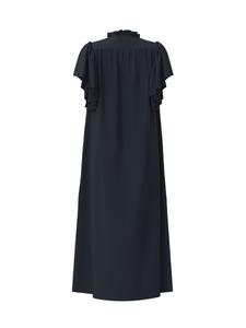 Платье co'couture Hera, темно-синий