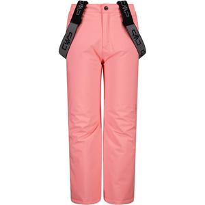 Комбинезон из саржи Cmp, цвет lotus b312