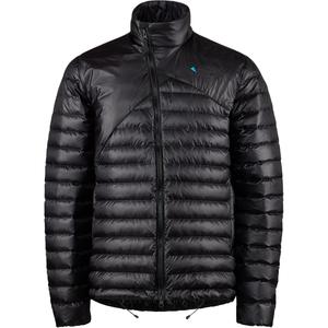 Klattermusen Куртка и пальто мужские, Raven Black