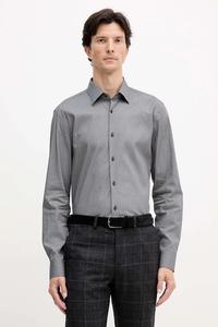 Рубашка Boss, черный