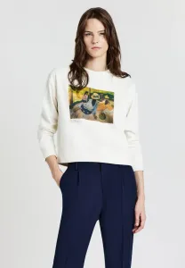 Толстовка Calliope, Gesso