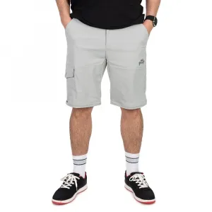 Шорты Fox Rage Zip Off shorts, серый